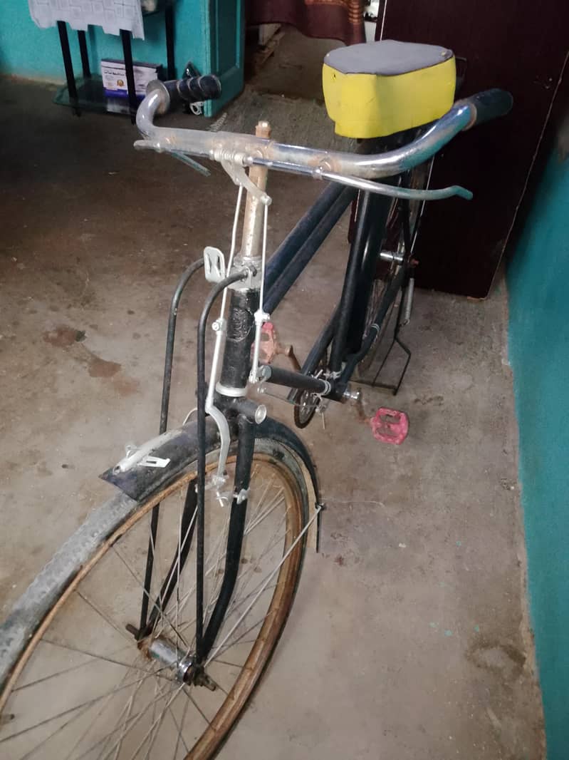 sohrab Cycle 2