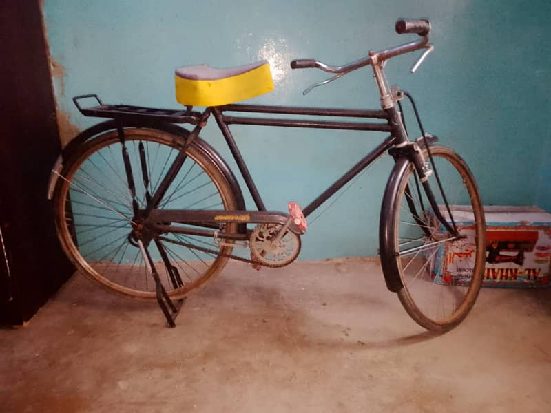 sohrab Cycle 3