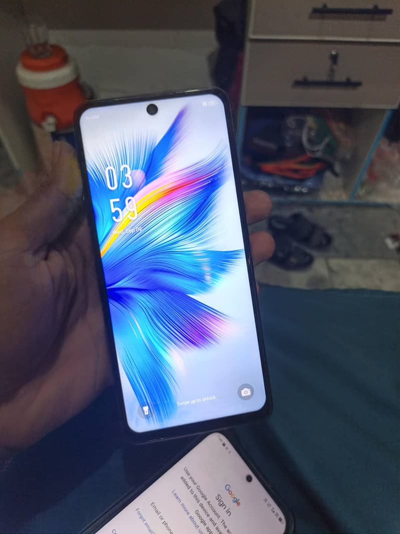 Infinix Note 30 1
