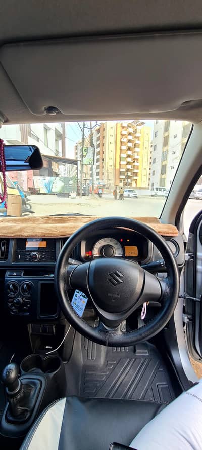 Suzuki Alto 2022