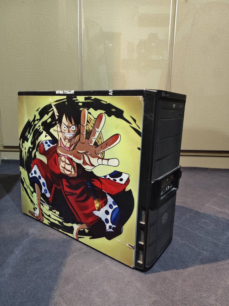 Gaming PC 0