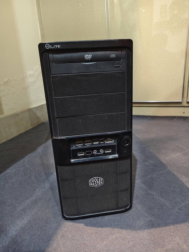 Gaming PC 3