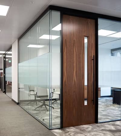 Commercial Interior Work/Gypsum Ceiling/False Ceiling/Drywall Wall