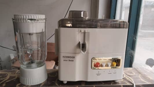 Brand new juicer blender 3 in 1