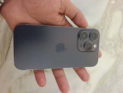 Apple iPhone 14 Pro factory unlock