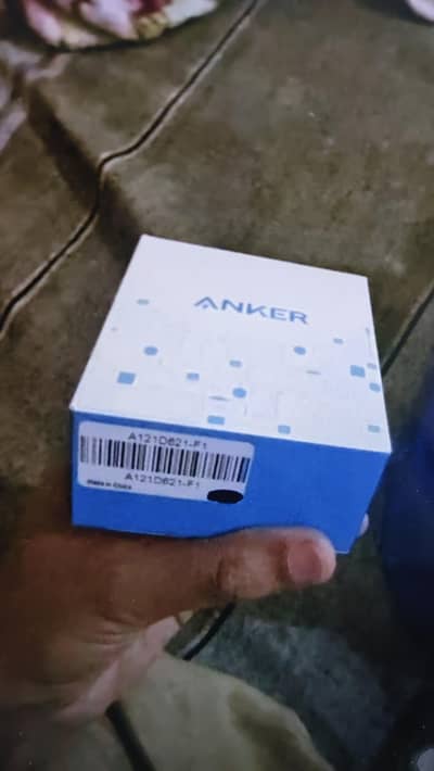 anker 45w ai adopter