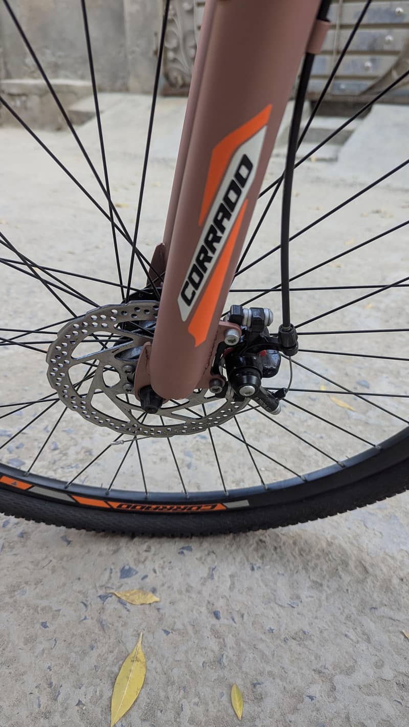 Mountain Bicycle 3