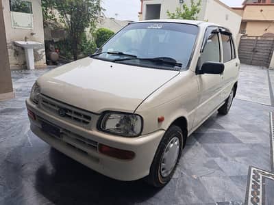 Daihatsu Cuore 2011 for sale