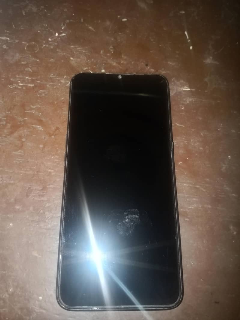 OPPO A16 0