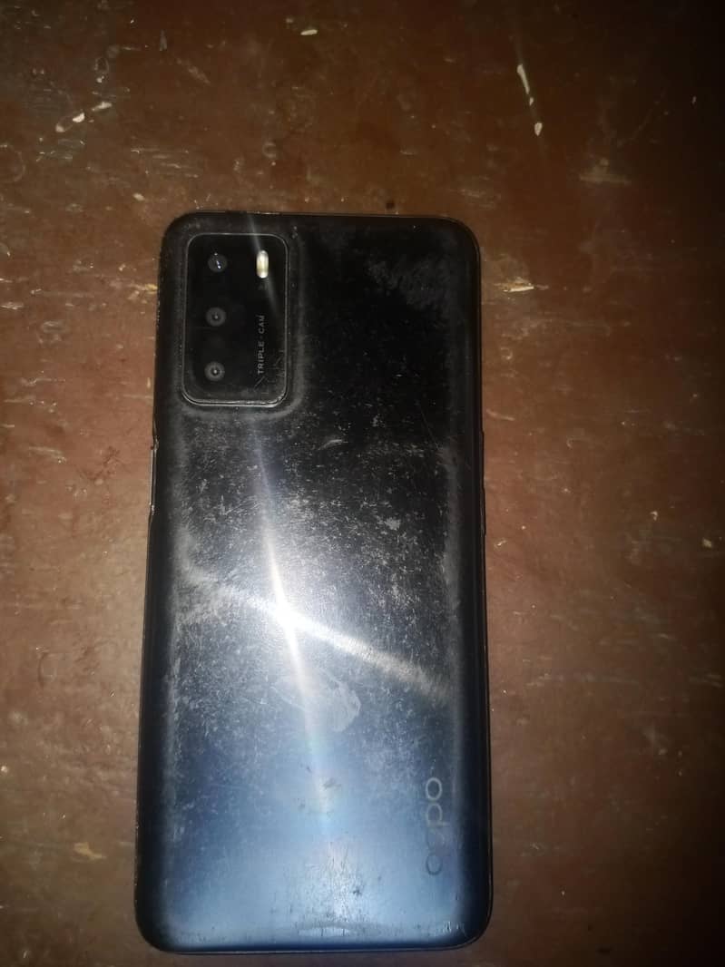 OPPO A16 2