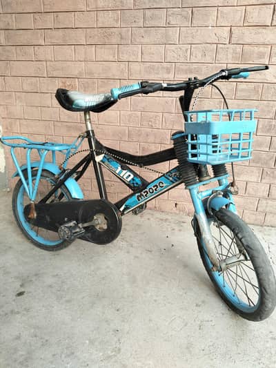 Bicycle