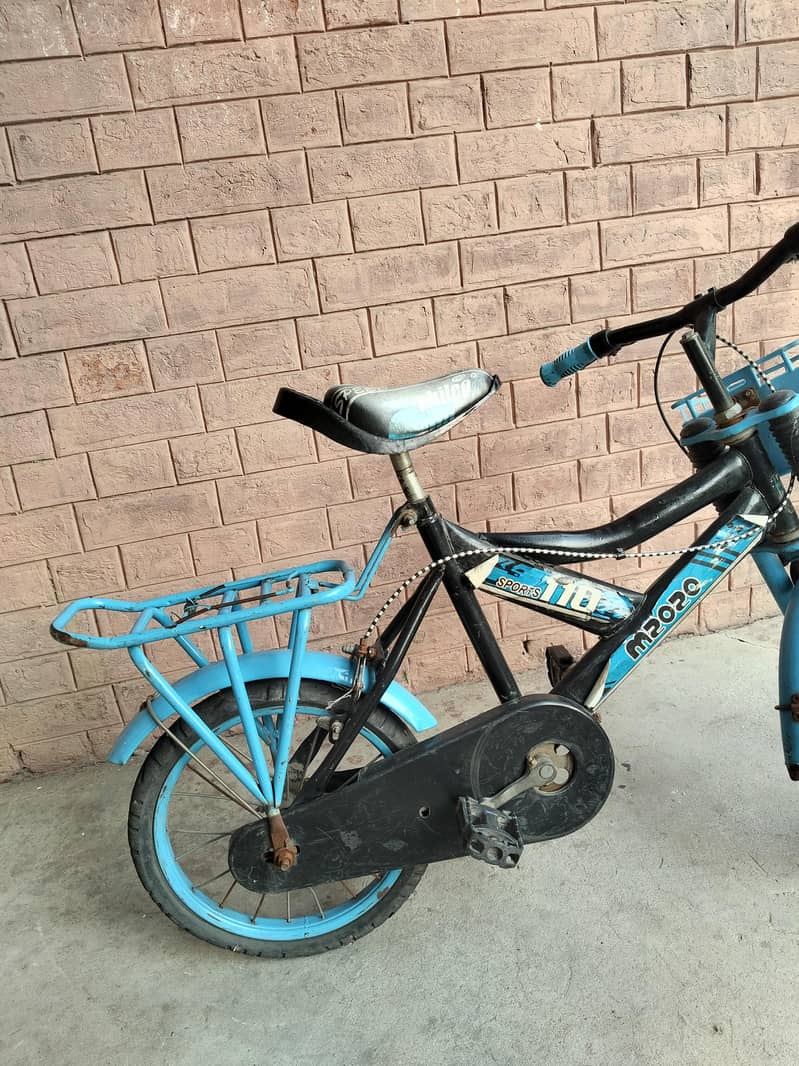 Bicycle 1