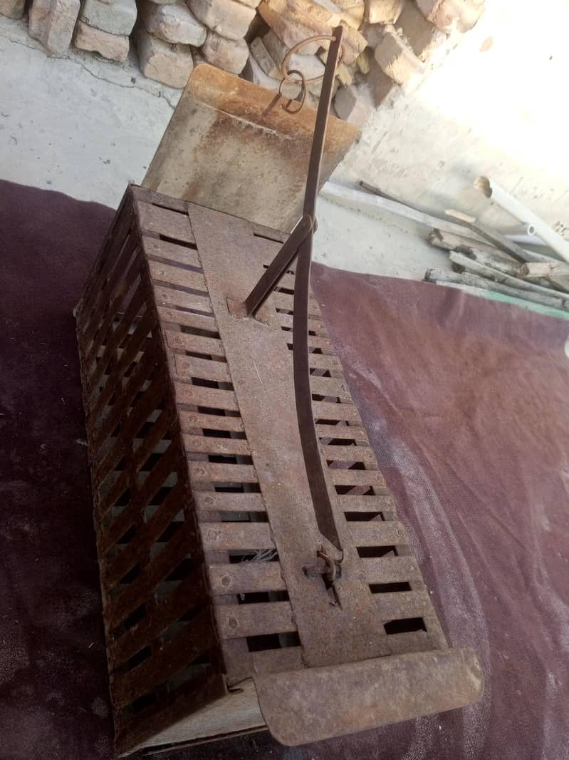 cat cage 3