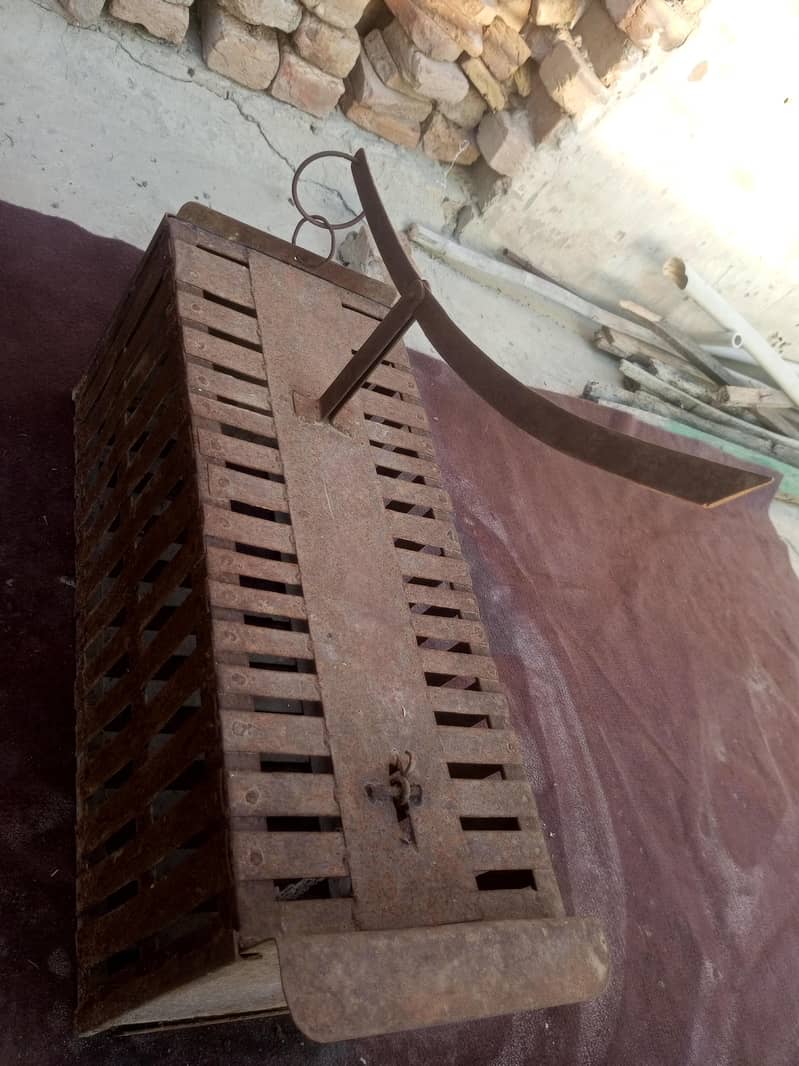 cat cage 4