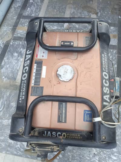 Jasco J9000D