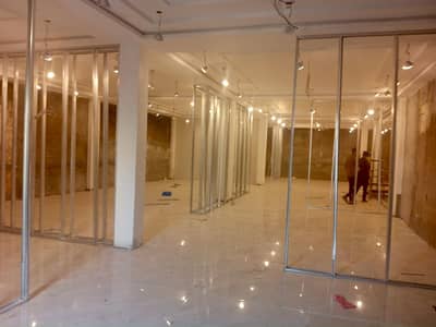gypsum ceiling/Pop ceiling/ Cafe interior design/home interion