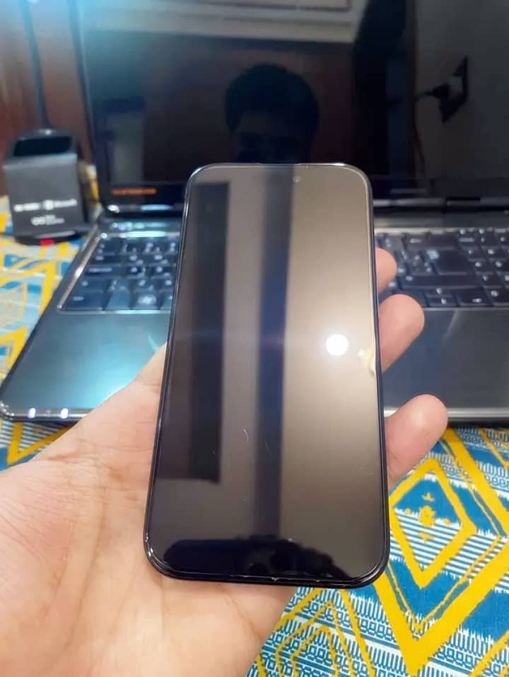 Apple iPhone 15 Pro 5