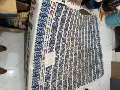 King Size Mattress