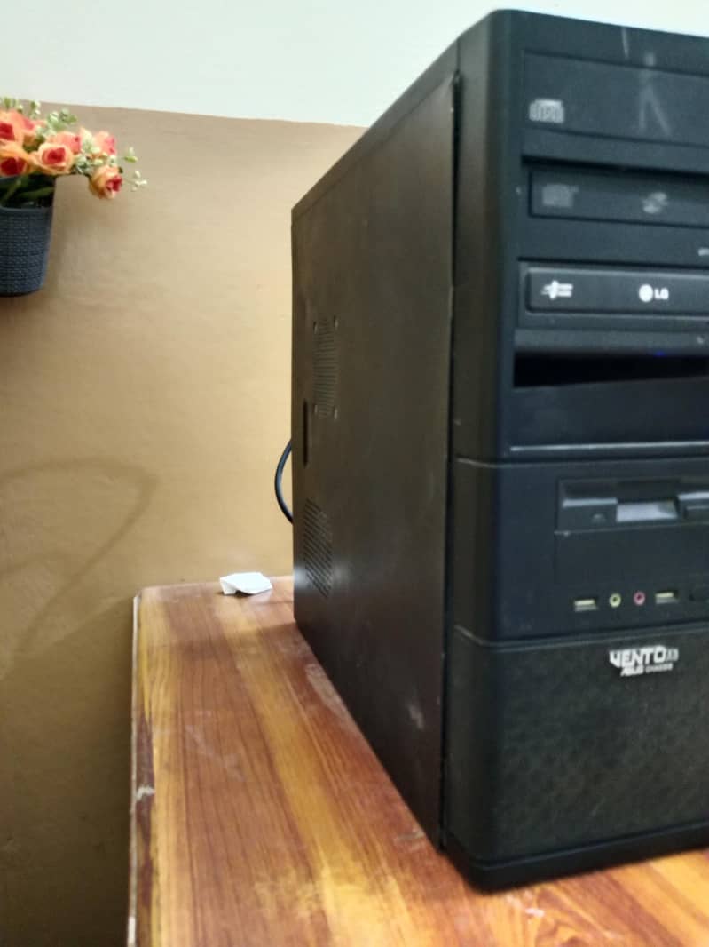 light gaming PC 3