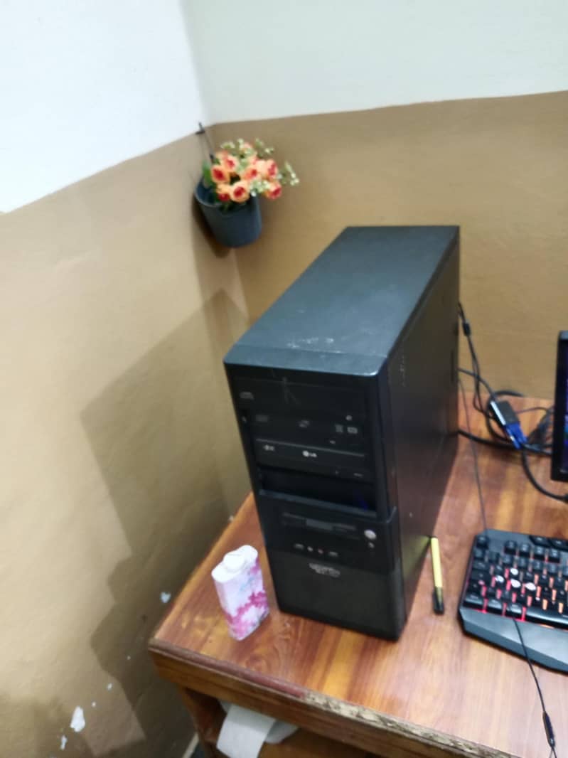 light gaming PC 4