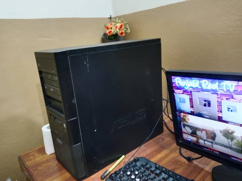 light gaming PC 5