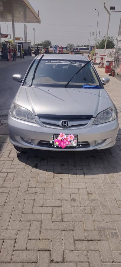 Honda Civic 03456901822  Whatsapp