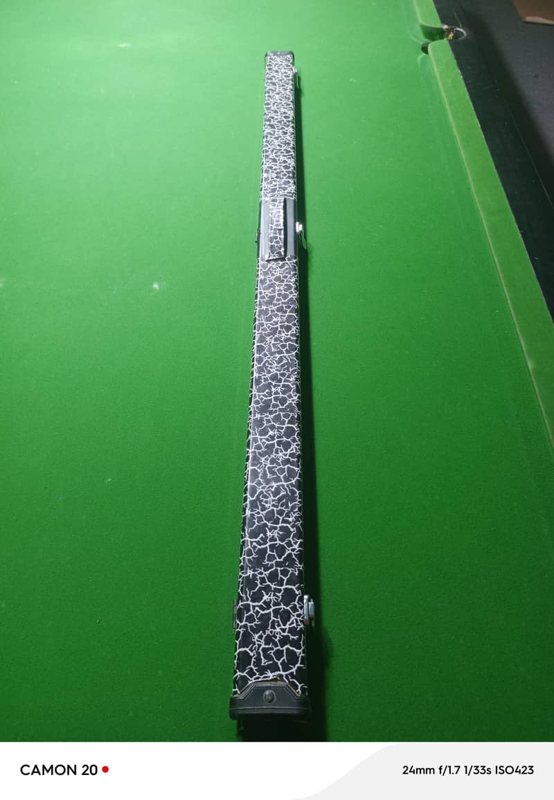 snooker cue 3