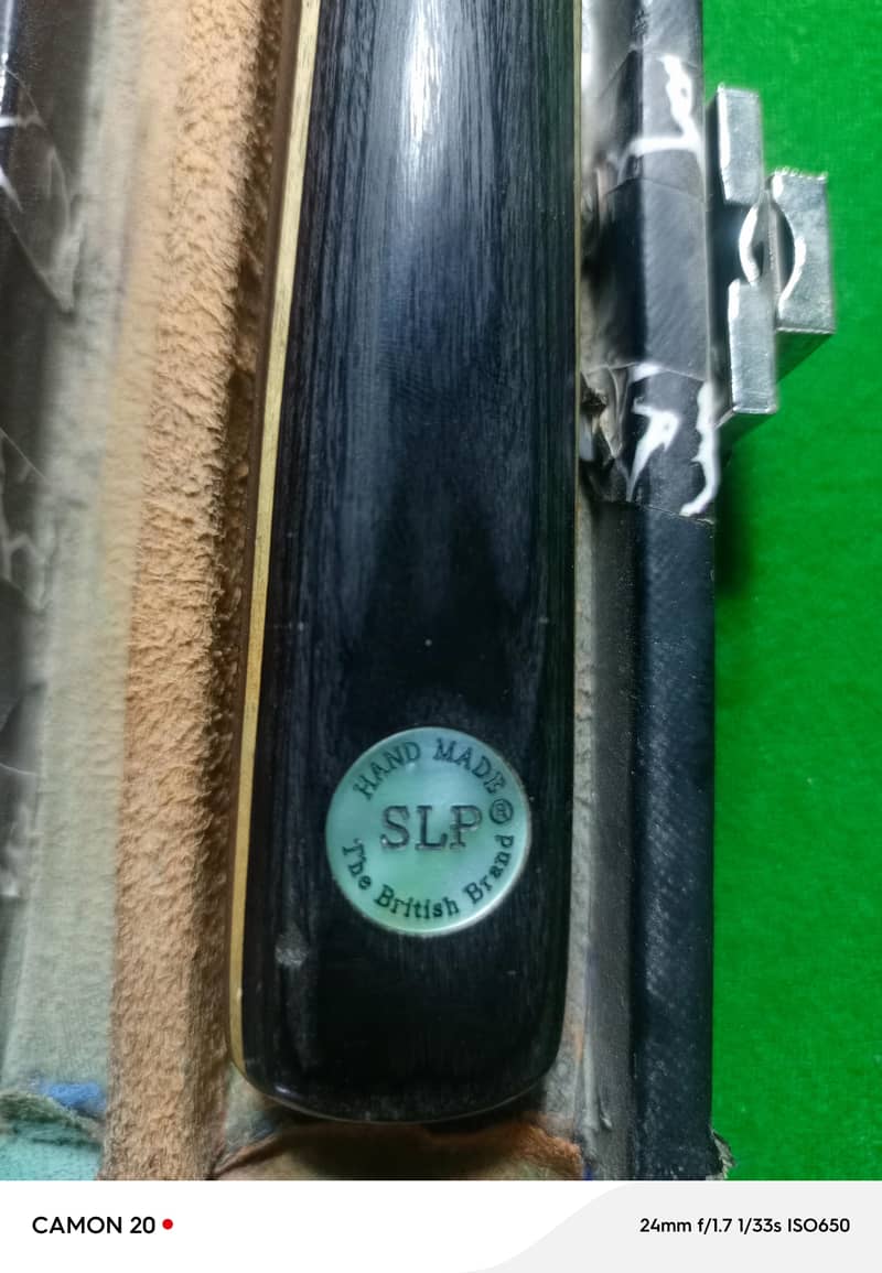snooker cue 6