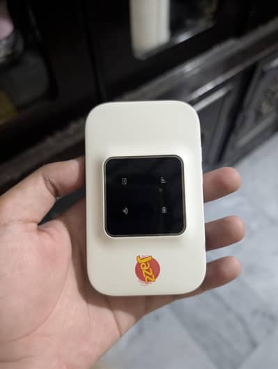 jazz d523 Wifi pocket