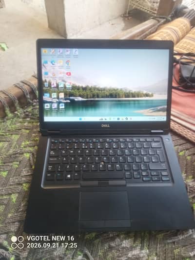 urgent sell Dell laptop