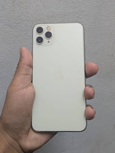 Apple iPhone 11 Pro Max