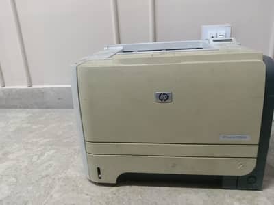 HP Laser Jet p2055dn