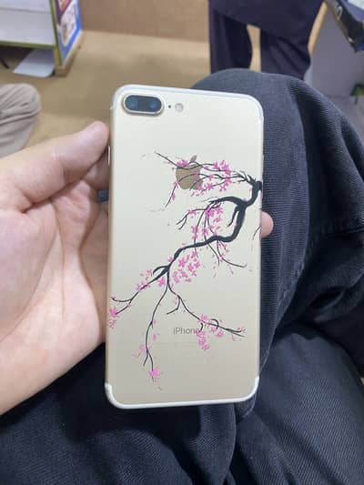 Apple iPhone 7 Plus