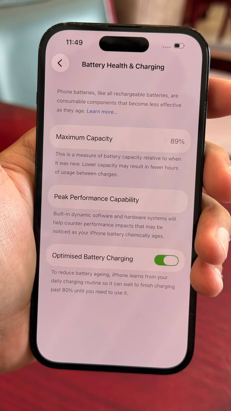 Apple iPhone 14 Pro 2