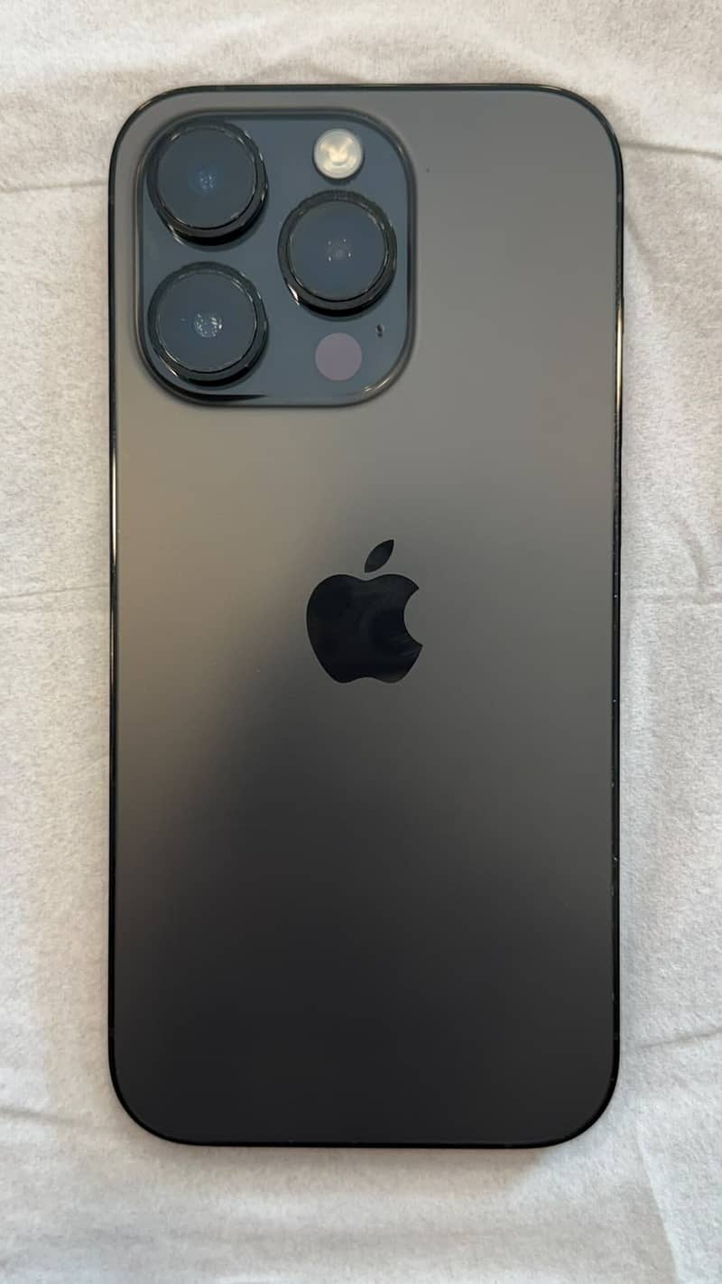 Apple iPhone 14 Pro 3