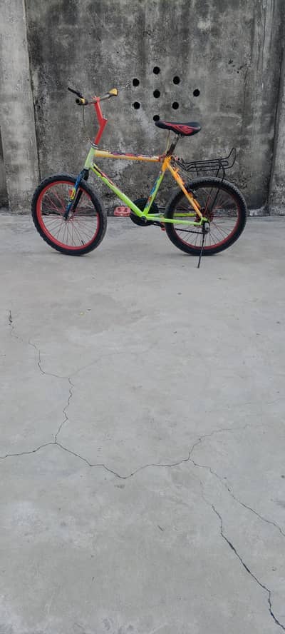 phoenix cycle