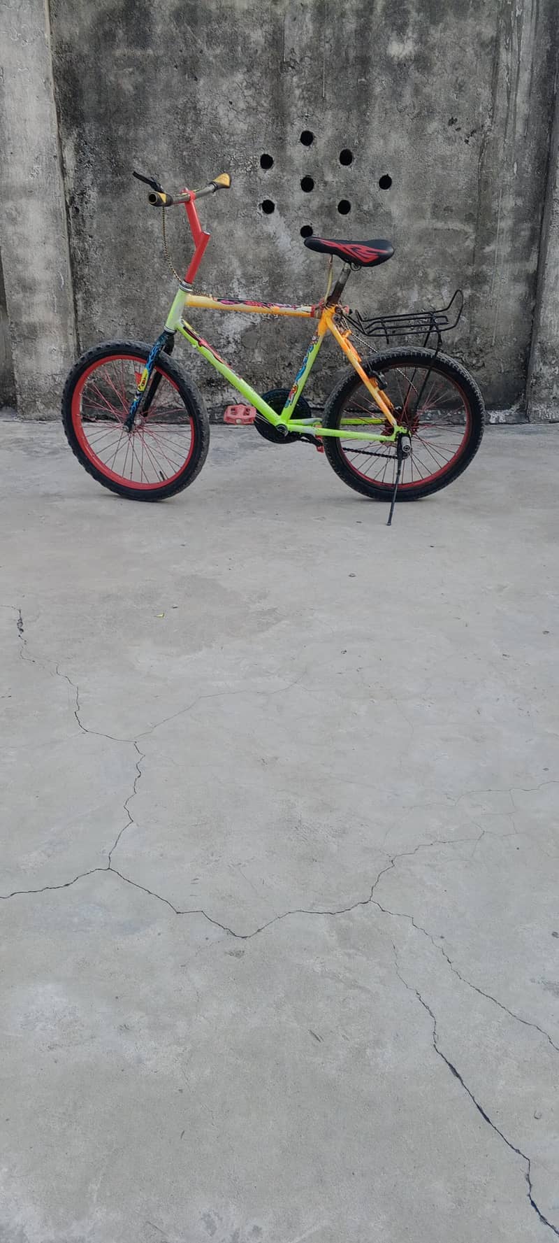 phoenix cycle 0
