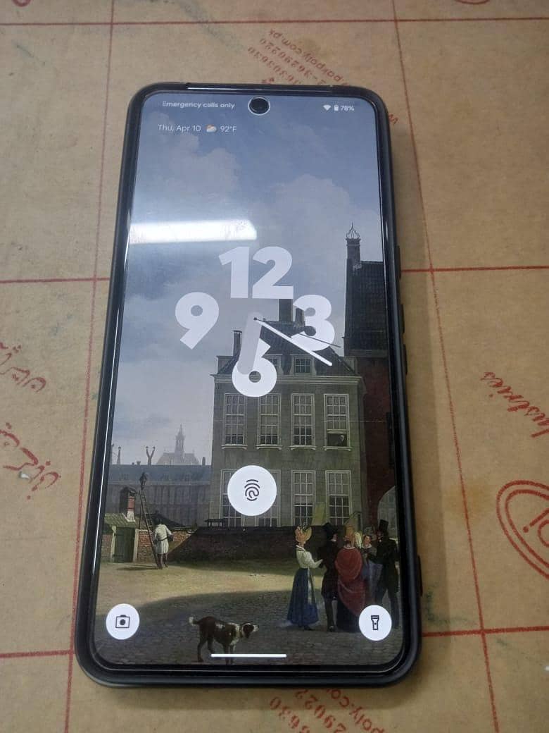 Google Pixel 8 Pro 0