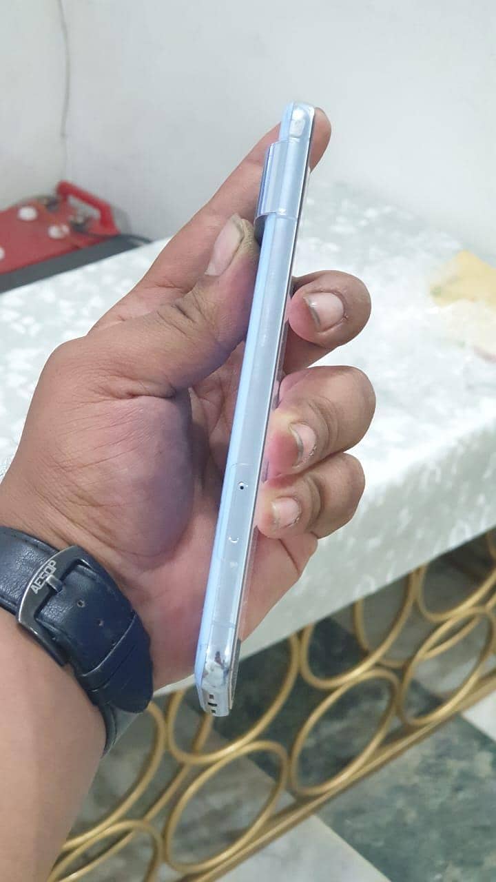 Google Pixel 8 Pro 4