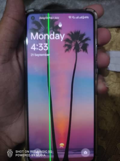 One Plus 9