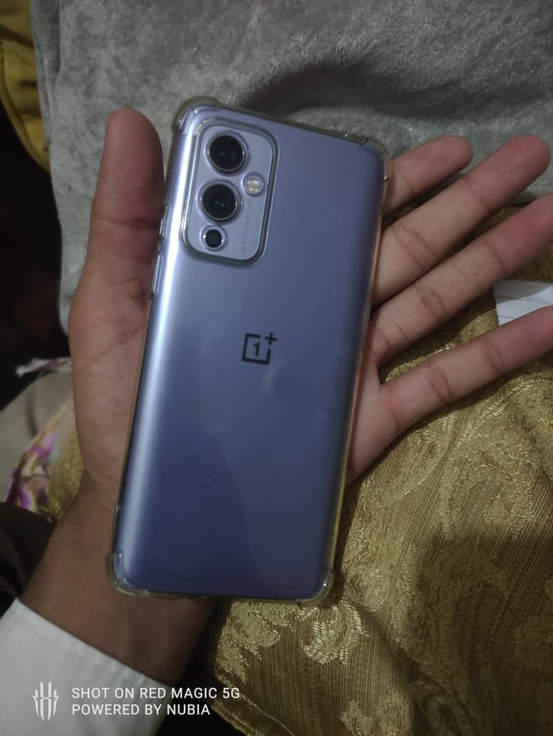 One Plus 9 2