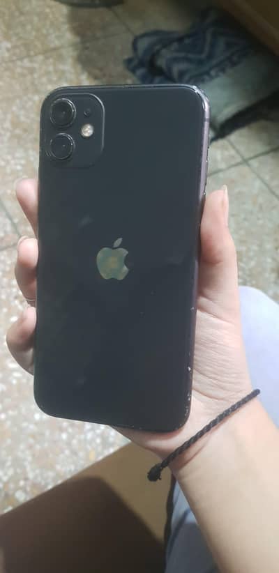 Apple iPhone 11 FU 256Gb