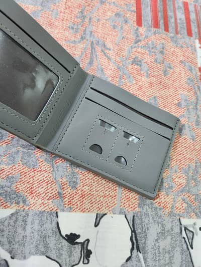 Men Wallet New