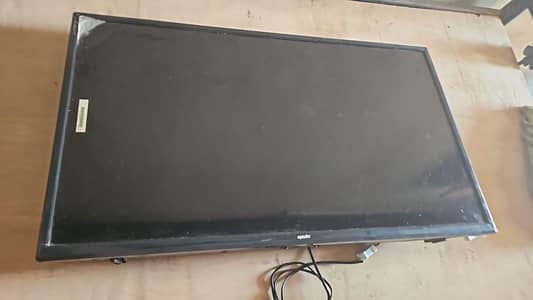 APOLLO 42 INCH ANDROID LED