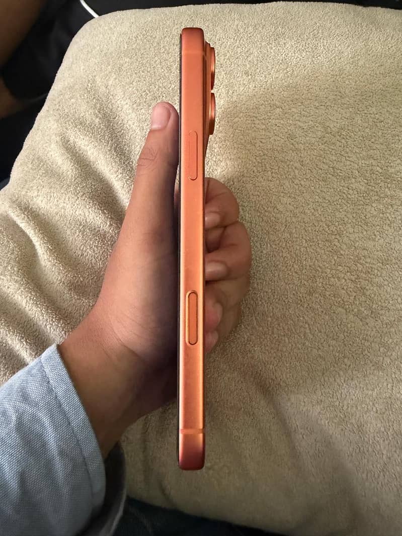 iPhone 17 pro max 1