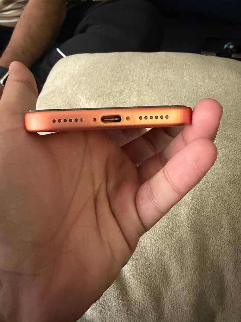 iPhone 17 pro max 2