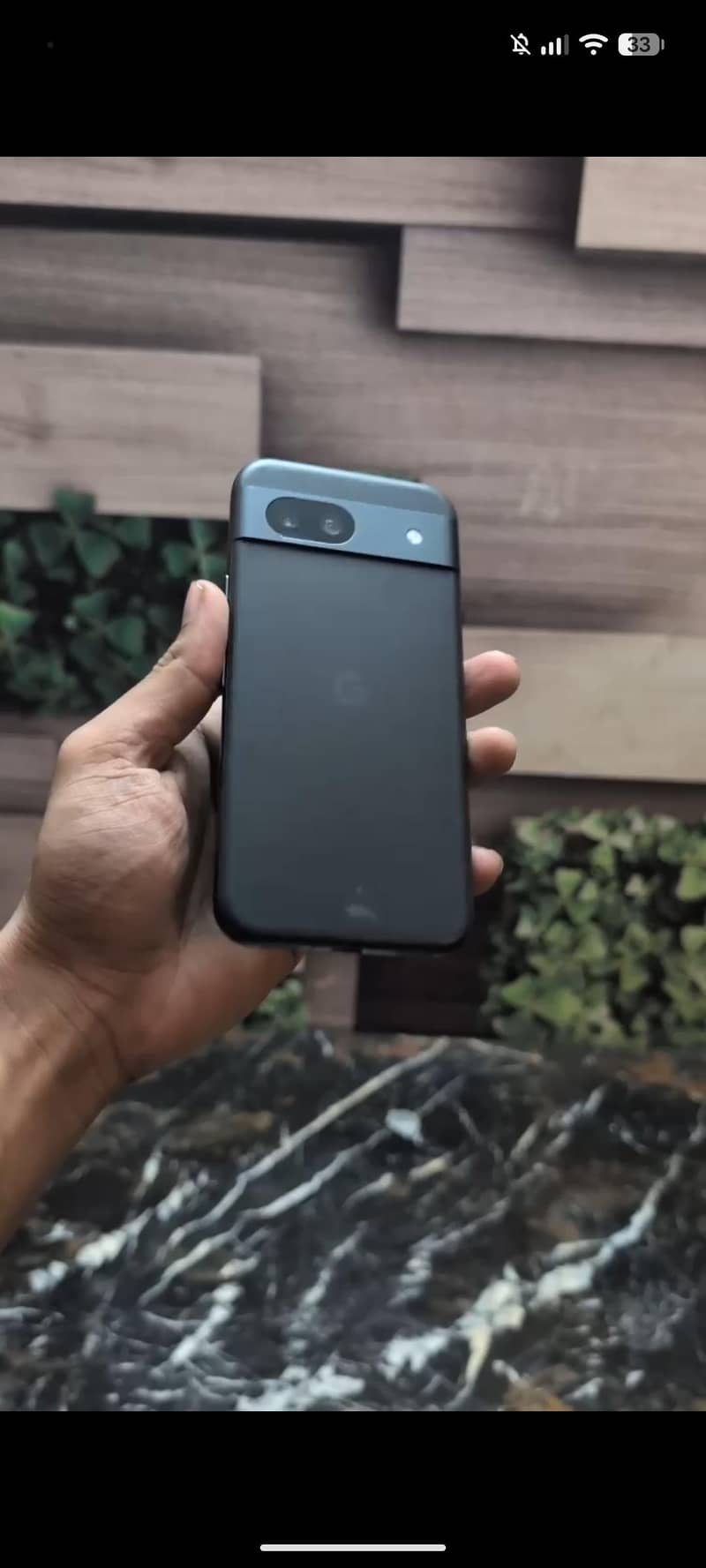 Google Pixel 8 1