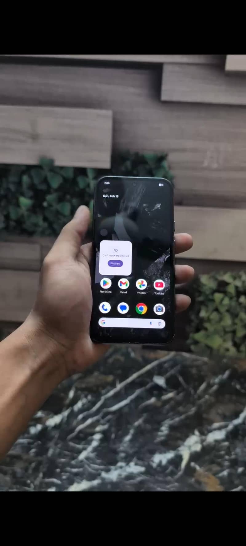 Google Pixel 8 2