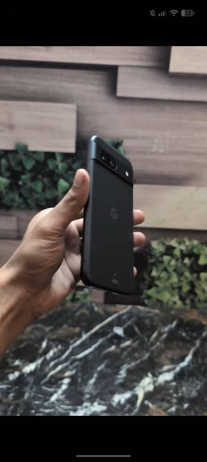 Google Pixel 8 4