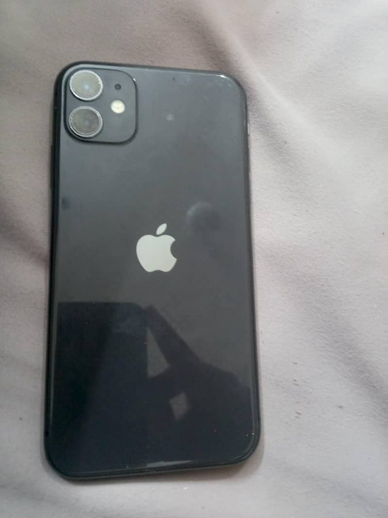 Apple iPhone 11 5